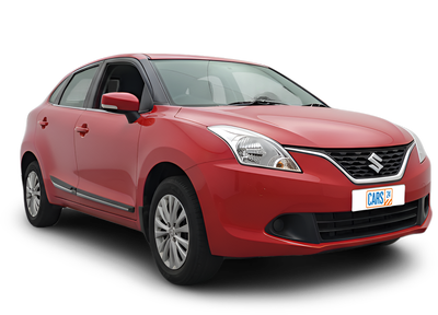 Maruti Baleno-img